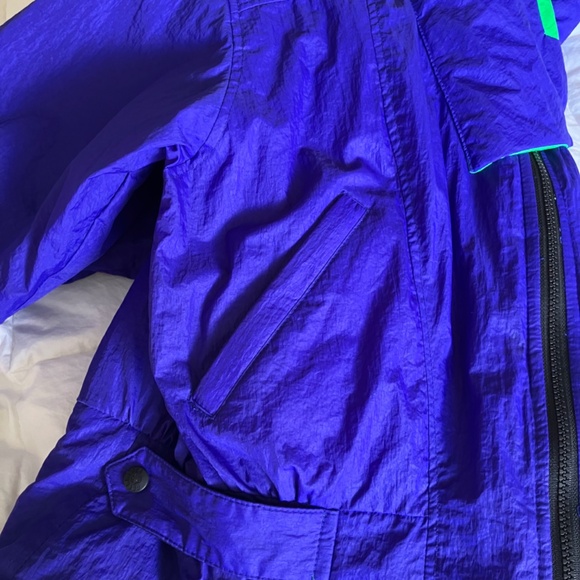 Obermeyer women's ski jacket - Picture 10 of 14